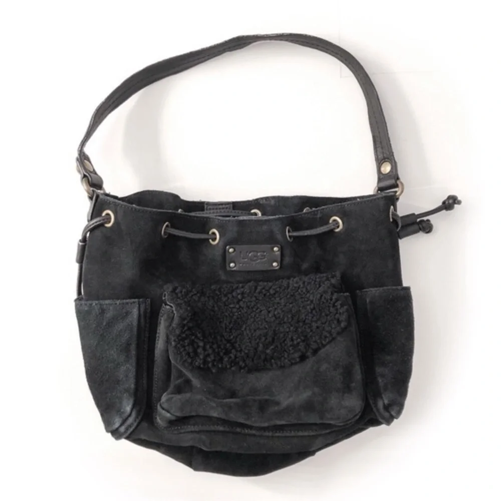 Ugg Bucket Style Bag